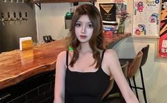 江西师大校花群舞